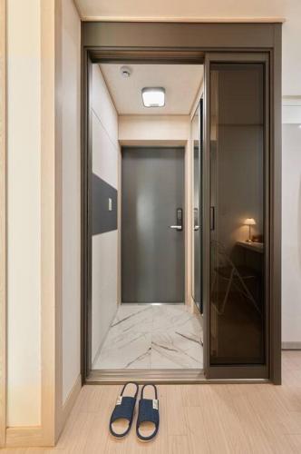 Gusan Stay 6min walk from Gusan STN - 호텔 외관