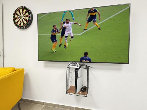 Group Friendly Comfort Central Stuttgart Apartment