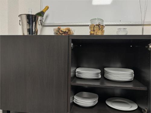 Group Friendly Comfort Central Stuttgart Apartment