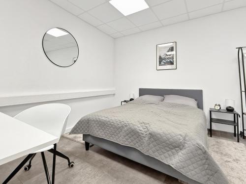 Group Friendly Comfort Central Stuttgart Apartment