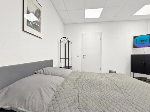 Group Friendly Comfort Central Stuttgart Apartment