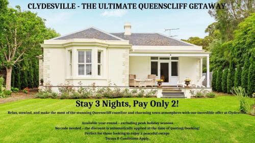 Clydesville