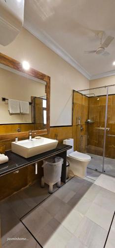 Deluxe Double or Twin Room image 2