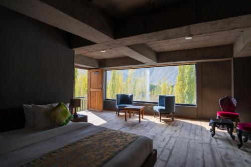 PC Legacy Skardu in Skardu