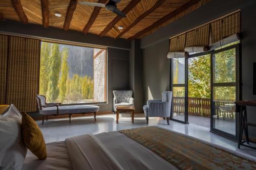 PC Legacy Skardu in Skardu