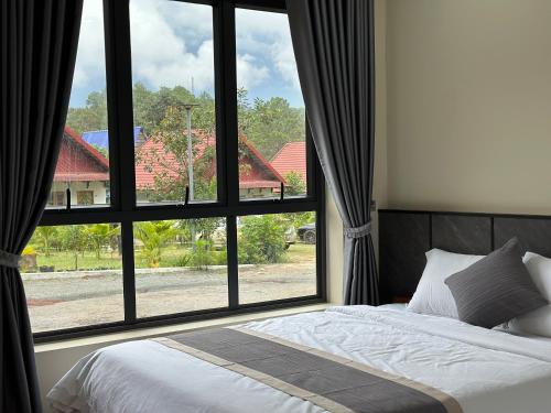 Boeung Kirirum Lumhae Resort in Phnum Sruoch