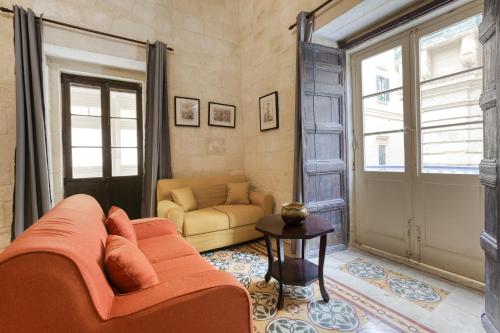 VLT214 - Charming Valletta Townhouse, Valletta (photo 11)