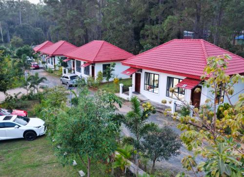Boeung Kirirum Lumhae Resort in Phnum Sruoch