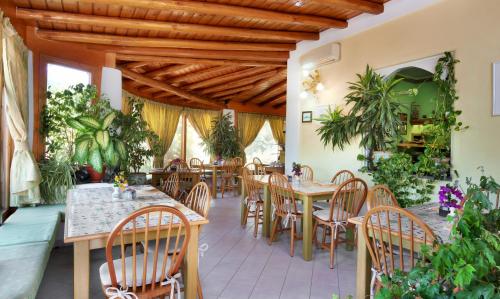 Hotel Residence Mendolita - image 7