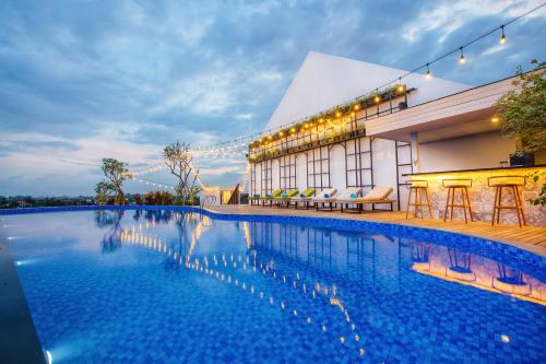 RV Hotel Gianyar — other in Jalan Udayana, Gianyar Indonesia, 80531