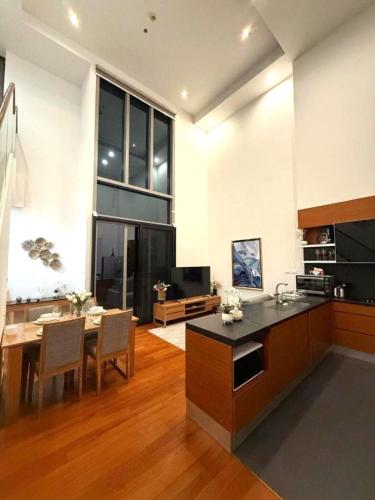 Wonderful Duplex 2 bedrooms 2 Bathroom with Private Pool 110sqm