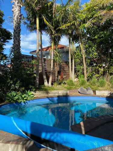 St Heliers homestay, Auckland
