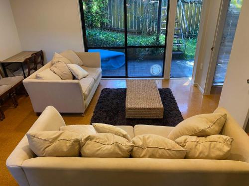 St Heliers homestay, Auckland (photo 8)