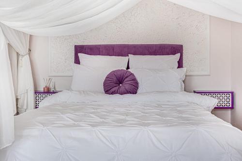ARI - ARED Luxurious Apartments with Balcony & Free Parking, Arad (Foto 8)