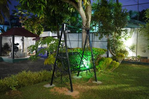 Sandy Bliss Villa in Nawala Area
