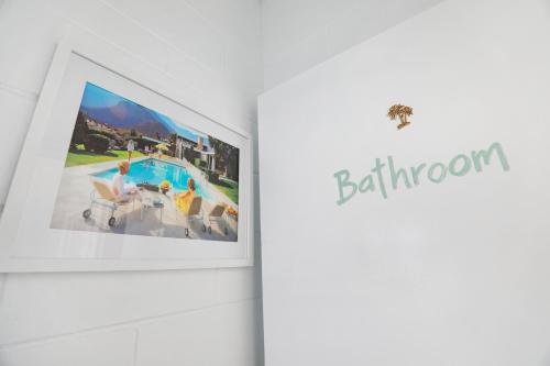 Palms on Parker Backpackers