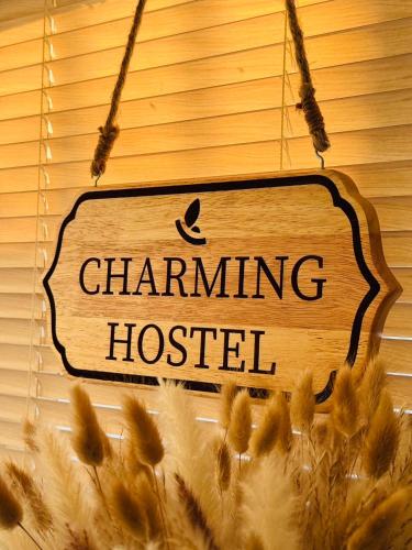 Charming Hostel, Bangkok