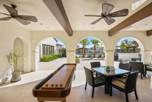 Desert Serenity by VARE Pool Spa BBQ PGA West