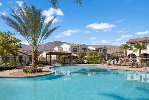Desert Breeze by VARE 3Bd2B Loft at PGA West in La Quinta, USA