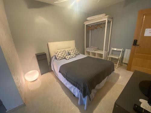 . Casa Nala: Warner, Madrid y Toledo a un paso