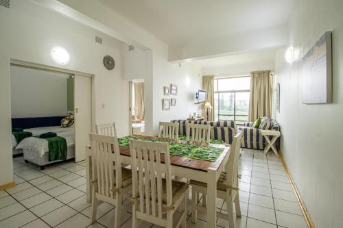 Claridge Heights 307 in Ramsgate South