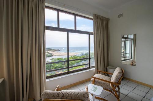 Claridge Heights 307 in Ramsgate South