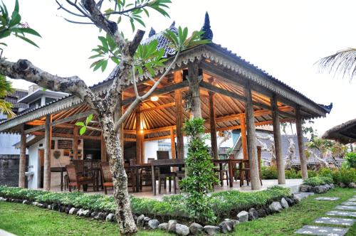 Kubudiuma Villas in Canggu