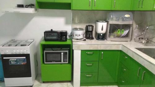 DeiHouse, a best place for staycation. in Samal District - Samal Island