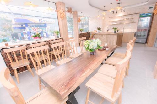 Bong Bang homestay 2 in Yen Minh