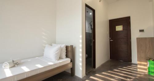 The Pad CoLiving, Cebu City