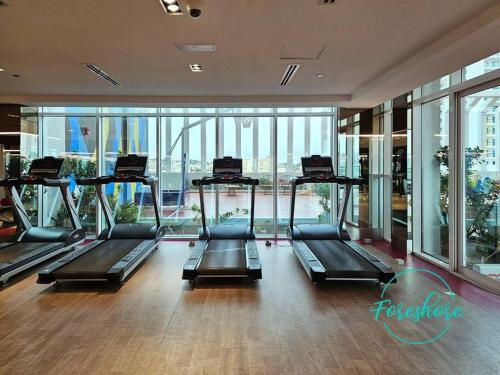 Blissful One Bedroom Apartment, Dubai (foto 3)