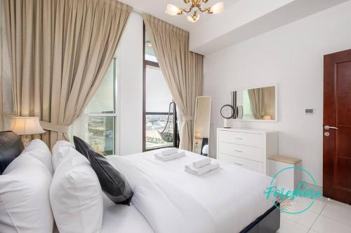 Blissful One Bedroom Apartment, Dubai (foto 4)