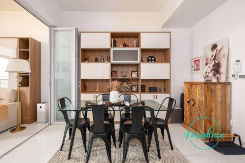 Blissful One Bedroom Apartment, Dubai (foto 6)