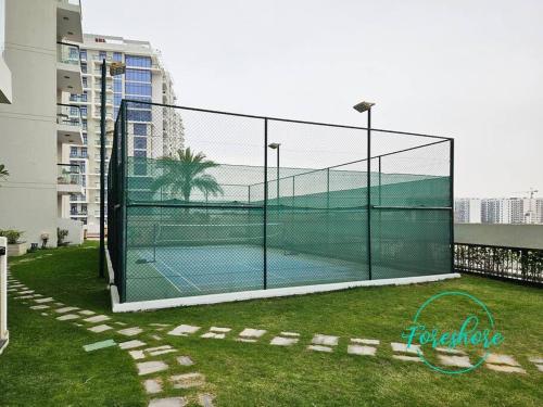Blissful One Bedroom Apartment, Dubai (foto 9)