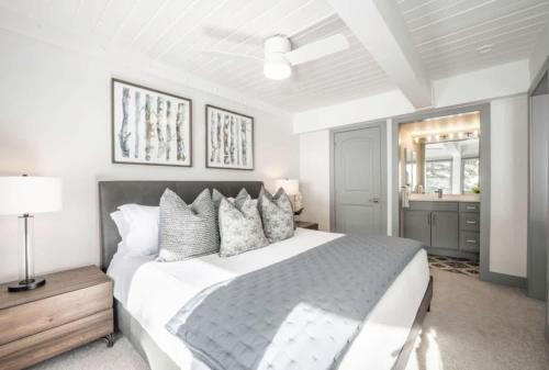 Renovated 2 BR Condo w Hot Tub -Mountain Views! thumb 4
