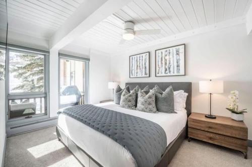 Renovated 2 BR Condo w Hot Tub -Mountain Views! detail