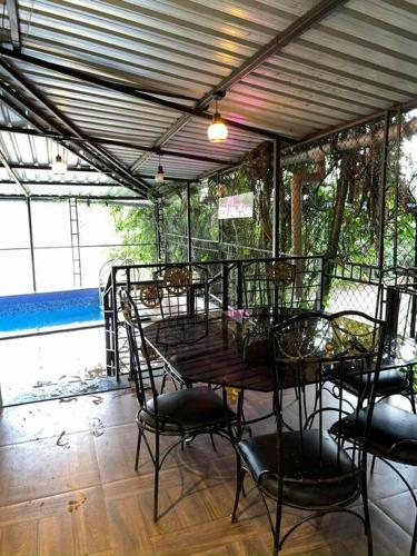 Mount Bungalows-2 BR PVT POOL in Lonavala