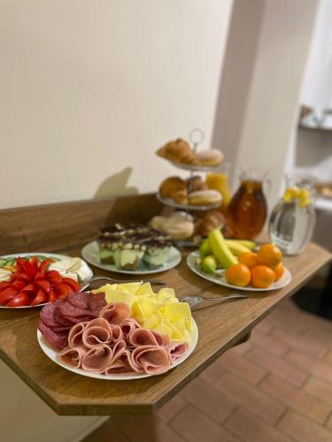 Hotel u města Prahy - image 13