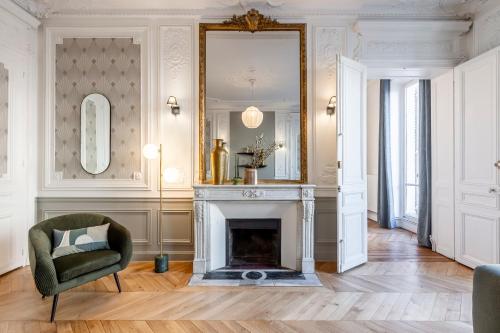 Sweett - Rue Saint-Lazare - image 9