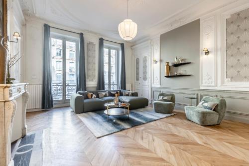 Sweett - Rue Saint-Lazare, París