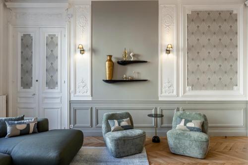 Sweett - Rue Saint-Lazare - image 4