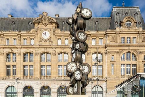 Sweett - Rue Saint-Lazare - image 7