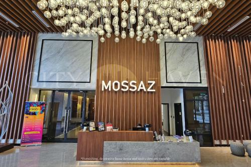 Mossaz Premium Suites Petaling Jaya by BYON - image 2