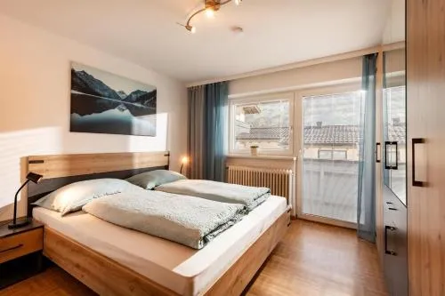 Ferienwohnung Pulverer in Fügen, Österreich
