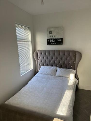 Grosvenor suite, Hartlepool