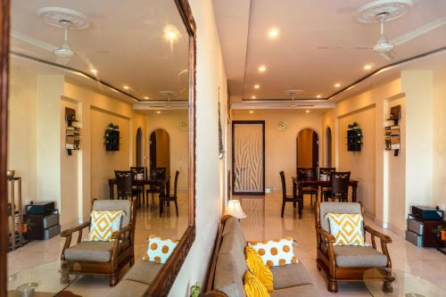 Sea La Vie Andaman near Veer Savarkar nemzetközi repülőtér