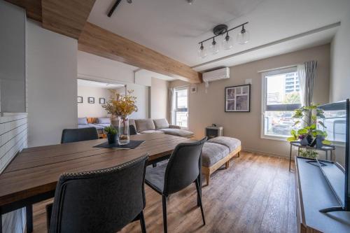 Zabo Hills 205, Sapporo