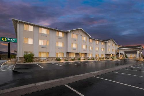 Foto - Quality Inn near Monument Health Rapid City Hospital
