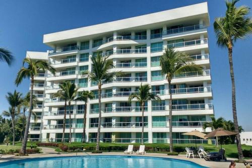 Super Condo 1 en Vidanta in Nuevo Vallarta , Mexico