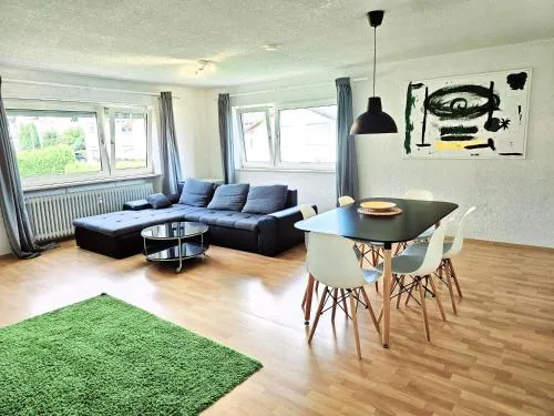 Apartmenthaus - Mackenbach in Mackenbach, Deutschland